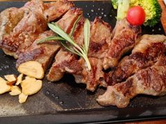 -味太助·银饭食堂(中华城店)