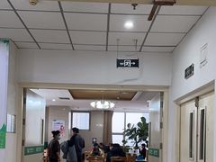 -慈铭体检(洋桥分院)