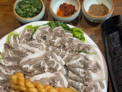 -盐韵石饼村·运城名菜楼(星河店)