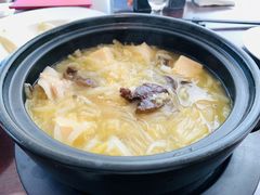 -小南洋海景餐厅(深圳湾店)