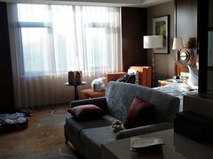 -大海中餐厅(宁波春晓世茂希尔顿逸林酒店)