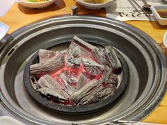 -唯成•韩国炭火烤肉 유성고기