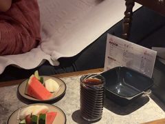 -和子足浴SPA会馆(东方之门店)