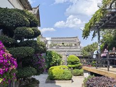 -喜林苑·稻田餐厅(品相府店)