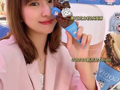-GODIVA(五角场万达广场店)