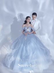 -今生有约婚纱摄影店(景德路店)