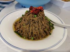 -紫光园·烤鸭·北京菜(劲松店)