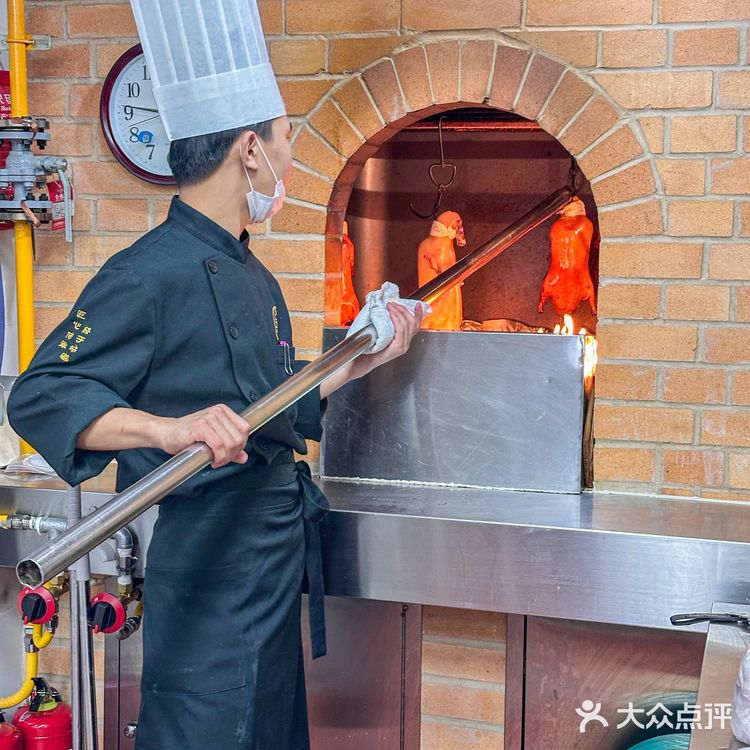 坐不住了!北平食府又又又在南站开新店了~