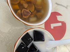 -二十四幢糖水(中山西路店)