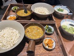 -李百蟹·江南蟹黄面·河景餐厅(夫子庙总店)