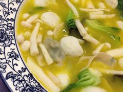 -双东酒店(东关街店)