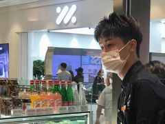 -Peet's 皮爷咖啡(乐峰店)