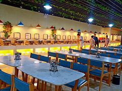-极乐汇汗蒸会馆(杭州店)