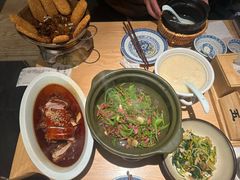 -南京大牌档(龙江新城市广场店)