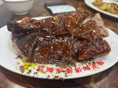 -陈光记烧腊店(罗保博士街店)