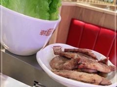 -韩宫宴烤肉·料理(如皋万达店)