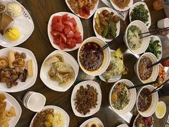 -天津瀚金佰九号温泉酒店(南楼地铁站店)