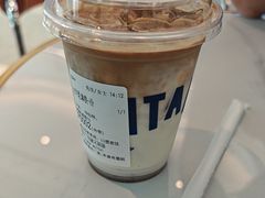 -LAVAZZA拉瓦萨咖啡(星荟中心店)