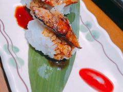 鹅肝寿司-魔丼屋(日月光店)