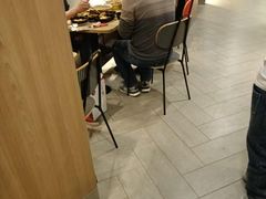 -麦当劳(CP静安店)