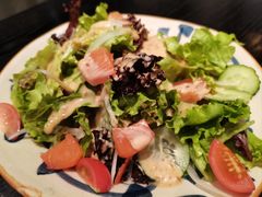 -玄白·炭烤活鳗(上海首店)