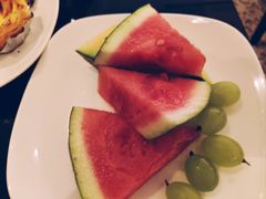 -太湖饭店玉兰厅(自助餐厅)