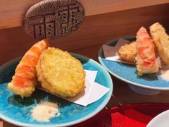 -愚公乐融合菜馆(33小镇店)