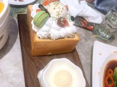 -大树餐厅(红旗街万达店)