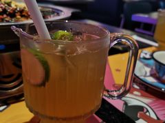 -匠子烤鱼(上邦百汇城店)