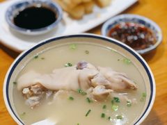 -易老妈蹄花.特色川菜(人民公园总店)