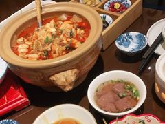 -火宫殿·湘菜小吃·商务宴请·生日聚会(东塘店)