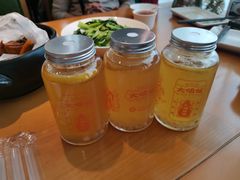 -大鸽饭(马王堆店)