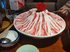 -1078號老北京涮肉(松柏店)