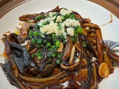 -小厨娘淮扬菜(天印大道店)