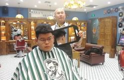 -贝勒爷专业男发