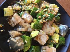 -大妈水饺(文华巷店)