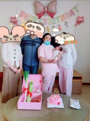 -奕新一诺台式母婴护理中心(我格广场店)
