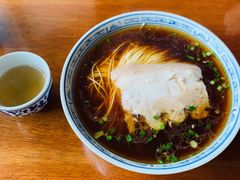 -同得兴 Since·1995 传统苏式面馆(十全街店)