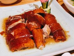 -德胜轩正宗顺德菜(宝安沙井会展中心店)