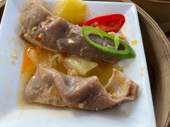 胡椒蒸猪肚-鹭江宾馆·观海餐厅