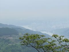 -金堂县云顶石城风景区
