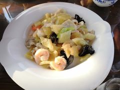 -张家大院·鲁菜·私房菜(芙蓉街店)