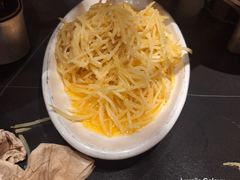 -陈厨老味·老派郴州菜(宜章店)