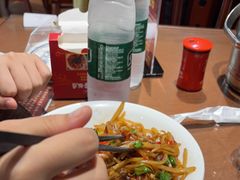 -天下客饭店(中山路店)
