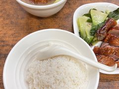 -佳记厚街烧鹅濑粉(广州总店)