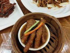 -富豪酒家(正大广场店)