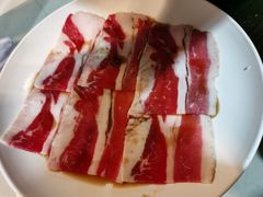 -釜山火炉·海鲜烤肉(紫藤路店)