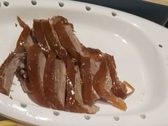 -东流山烤鸭·家常菜(雨山龙湖店)