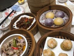 -稻香酒家·33年老字号·港式粤菜(富邦中心店)