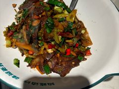 -宋徽厨·安徽菜(安庆绿地店)